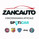 Logo Zancauto FCA Official